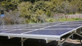 自家発電所