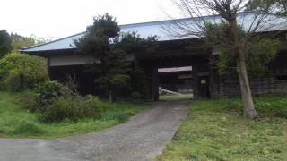 勝浦市お宅01
