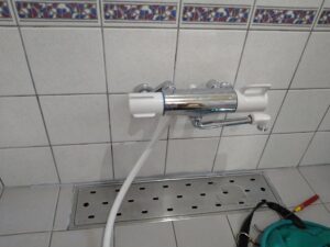 バッチリ交換ができました